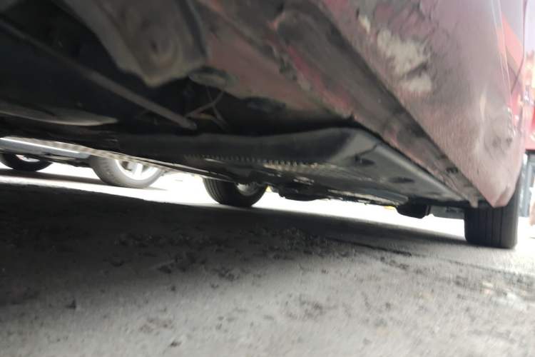 Used Volkswagen Golf 2011 1.4 TSI Automatic Comfort Model Chassis Rear Right