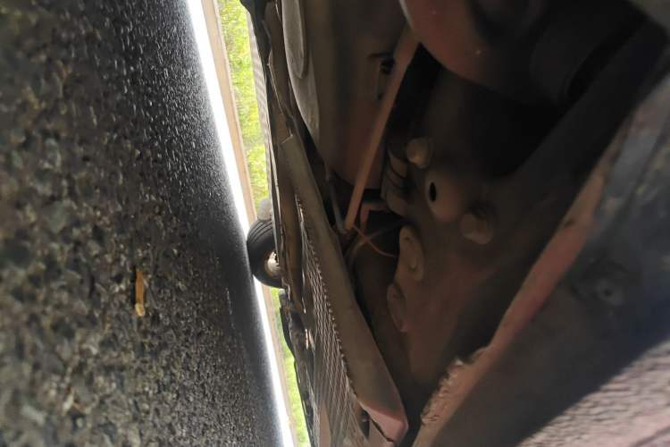 Used Volkswagen Golf 2011 1.6L Automatic Comfort Model Chassis Rear Right