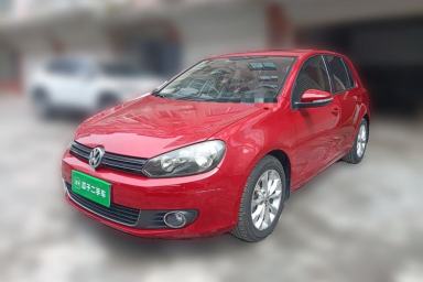 Used Volkswagen Golf 2011 1.4 TSI Automatic Comfort Model