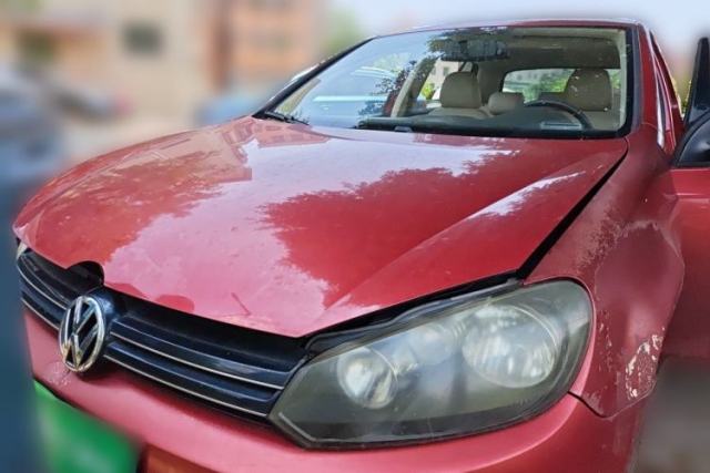 Used Volkswagen Golf 2011 1.4 TSI Automatic Comfort Model