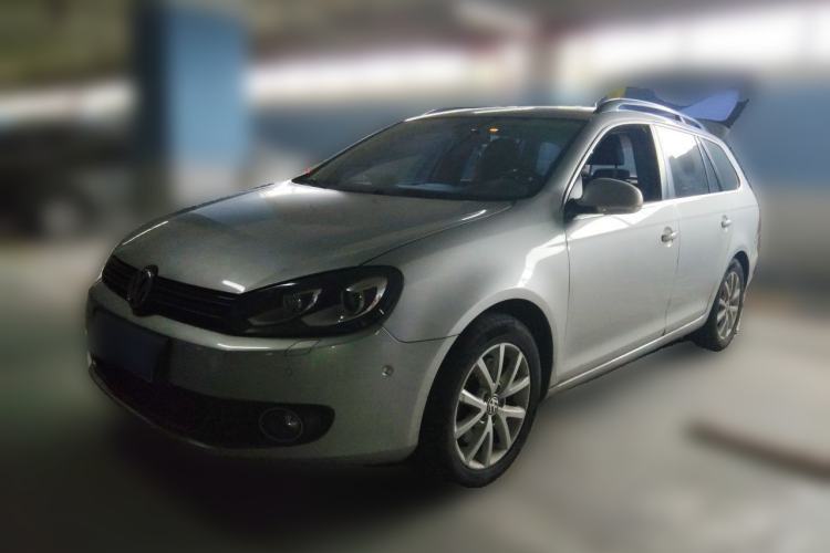 Used Volkswagen Golf 2011 1.4 TSI Luxury Touring Edition Guazi used car, China used car export, Used car for sale, Used cars, Cheapest cars for sale