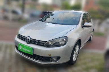 Used Volkswagen Golf 2011 1.4 TSI Automatic Comfort Model