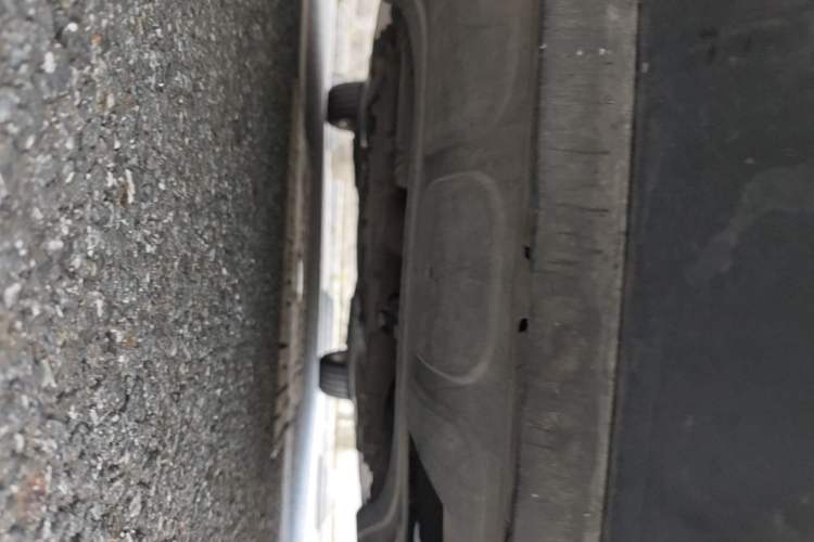 Used Volkswagen Golf 2011 1.4 TSI Luxury Touring Edition Chassis Front