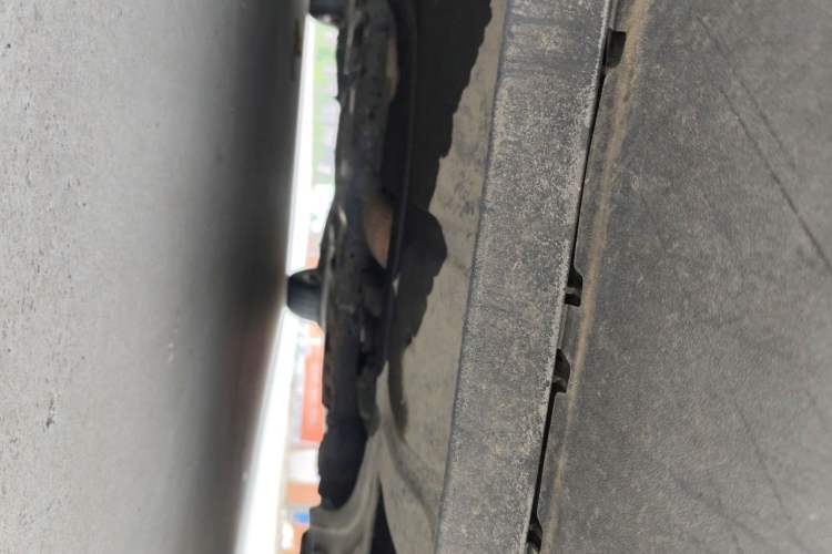 Used Volkswagen Golf 2011 1.6L Automatic Comfort Model Chassis Front