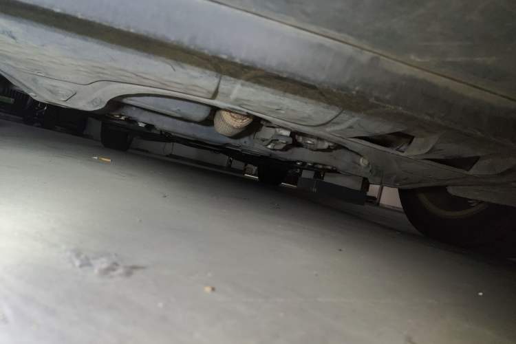 Used Volkswagen Golf 2011 1.6L Automatic Comfort Model Chassis Front