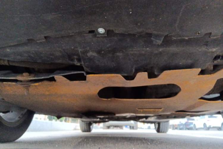 Used Volkswagen Golf 2011 1.6L Automatic Comfort Model Chassis Front