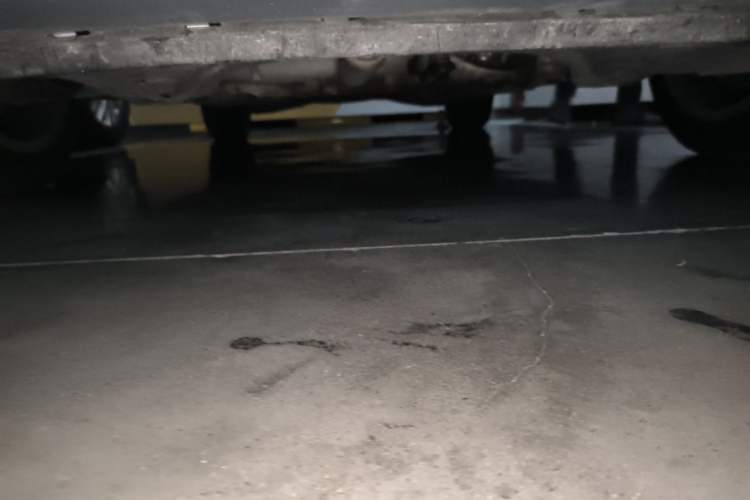 Used Volkswagen Golf 2011 1.4TSI Cross Golf Chassis Front