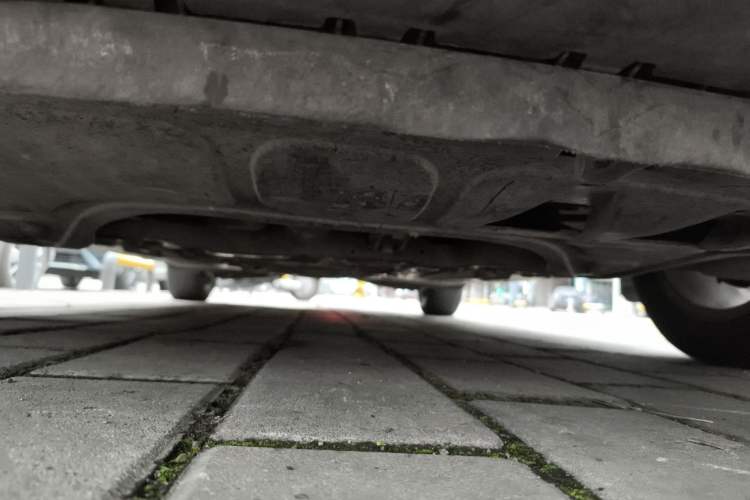 Used Volkswagen Golf 2011 1.6 Manual Comfort Model Chassis Front