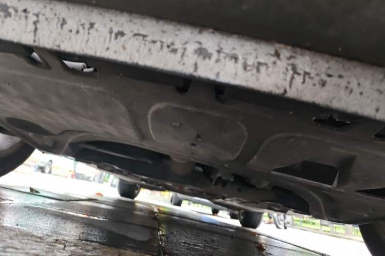 Used Volkswagen Golf 2011 1.4 TSI Automatic Comfort Model Chassis Front