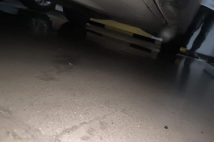 Used Volkswagen Golf 2011 1.4TSI Cross Golf Chassis Front Left