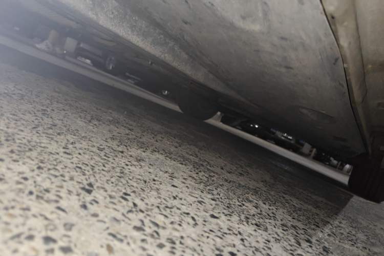 Used Volkswagen Golf 2011 1.4TSI Cross Golf Chassis Front Left