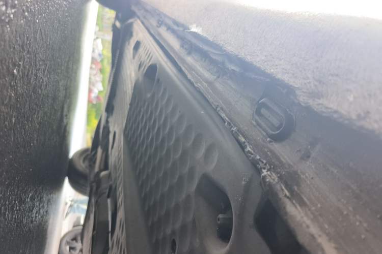 Used Volkswagen Golf 2011 1.4 TSI Automatic Comfort Model Chassis Front Right