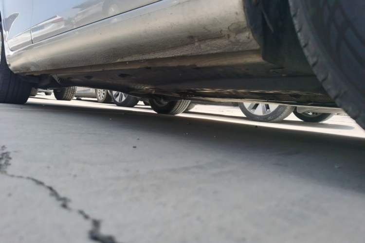 Used Volkswagen Golf 2011 1.6L Automatic Comfort Model Chassis Front Right
