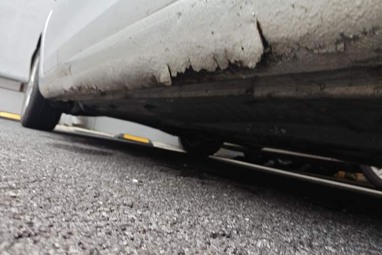 Used Volkswagen Golf 2011 1.6L Automatic Comfort Model Chassis Front Right