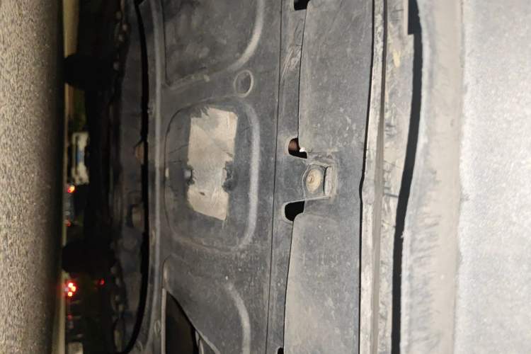 Used Volkswagen Golf 2011 1.6L Automatic Comfort Model Chassis Front