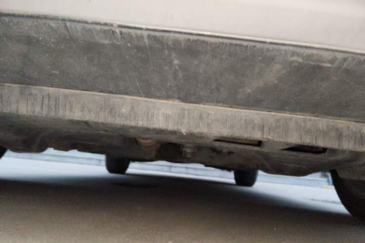 Used Volkswagen Golf 2011 1.6L Automatic Comfort Model Chassis Front