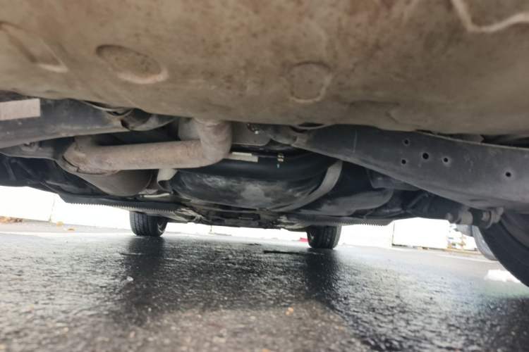 Used Volkswagen Golf 2011 1.4 TSI Automatic Comfort Model Chassis Rear