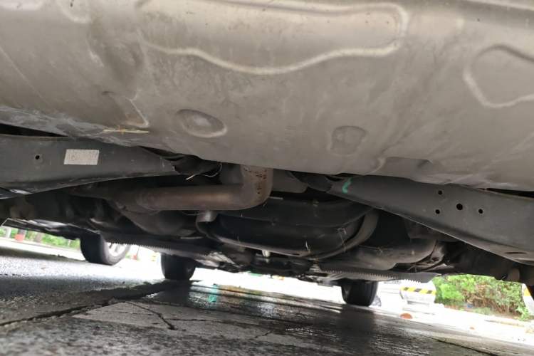 Used Volkswagen Golf 2011 1.4 TSI Automatic Comfort Model Chassis Rear