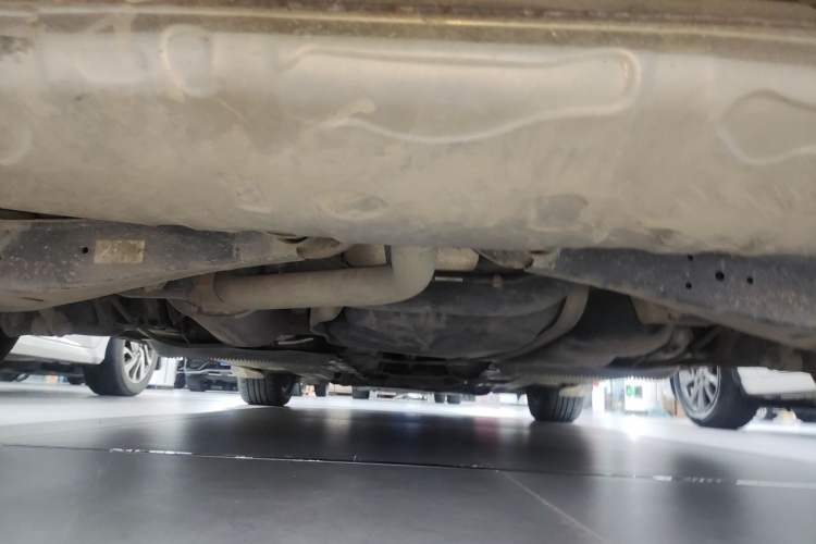 Used Volkswagen Golf 2011 1.4 TSI Automatic Comfort Model Chassis Rear