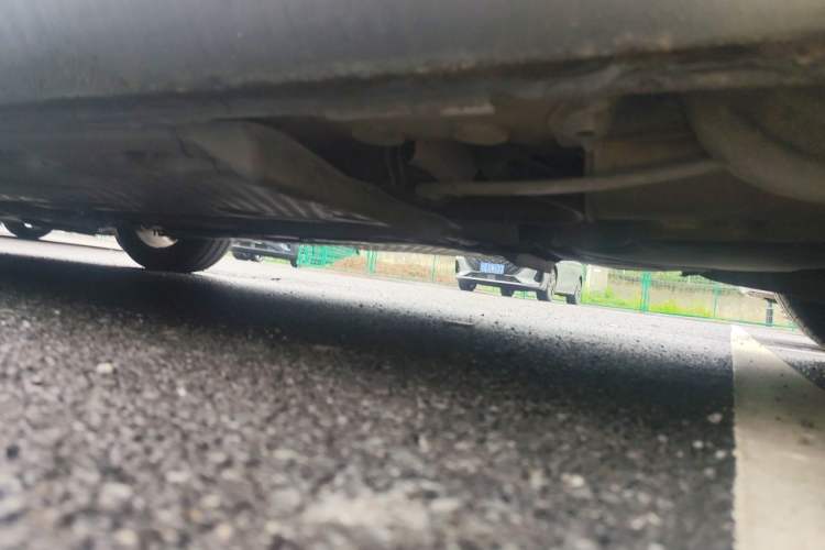 Used Volkswagen Golf 2011 1.6L Automatic Comfort Model Chassis Rear Left