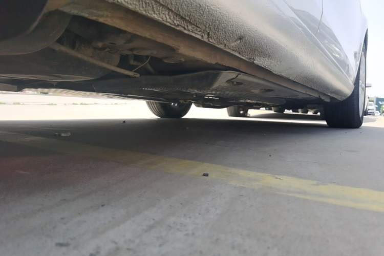 Used Volkswagen Golf 2011 1.6L Automatic Comfort Model Chassis Rear Right