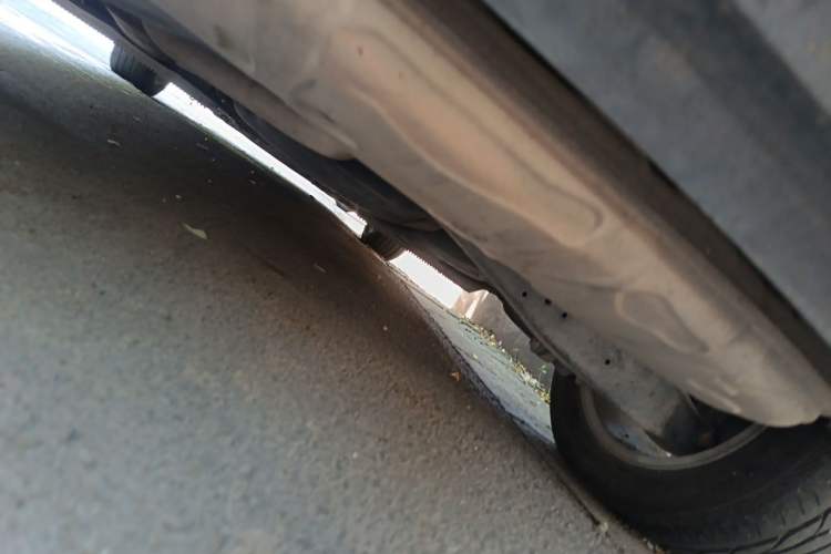 Used Volkswagen Golf 2011 1.4 TSI Automatic Comfort Model Chassis Rear