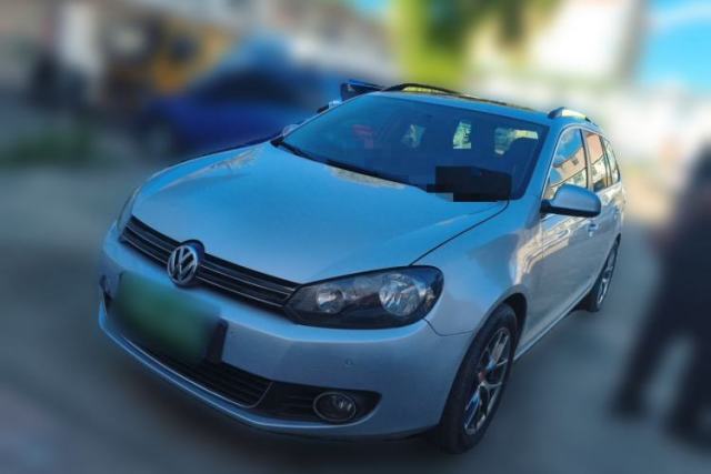 Ojetý Volkswagen Golf 2011 1.4 TSI Comfort Travel Edition