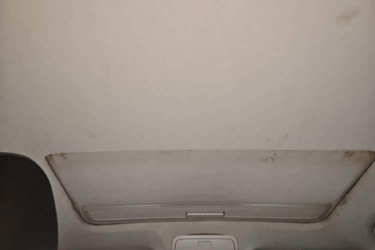 Used Volkswagen Golf 2011 1.4TSI Cross Golf Headliner