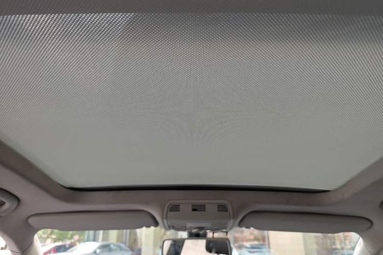 Used Volkswagen Golf 2011 1.4 TSI Luxury Touring Edition Headliner