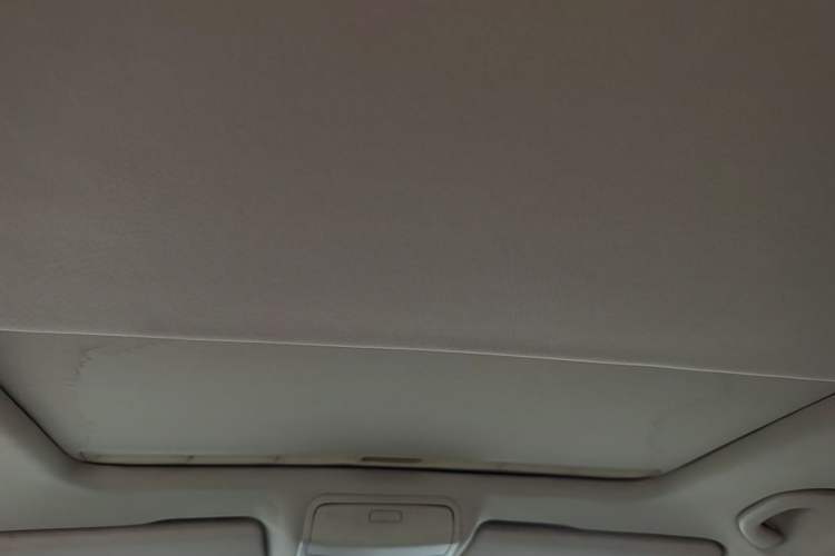 Used Volkswagen Golf 2011 1.6 Manual Comfort Model Headliner
