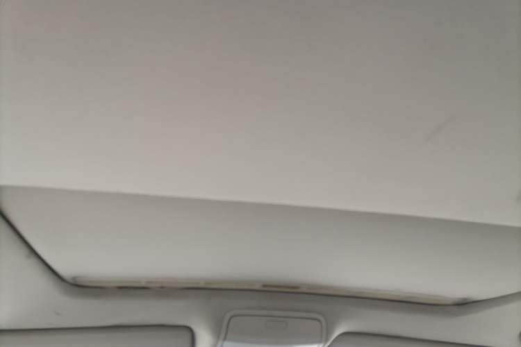 Used Volkswagen Golf 2011 1.4 TSI Automatic Luxury Edition Headliner