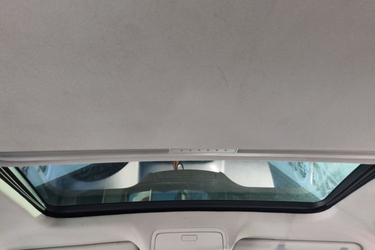 Used Volkswagen Golf 2011 1.4TSI Cross Golf Headliner