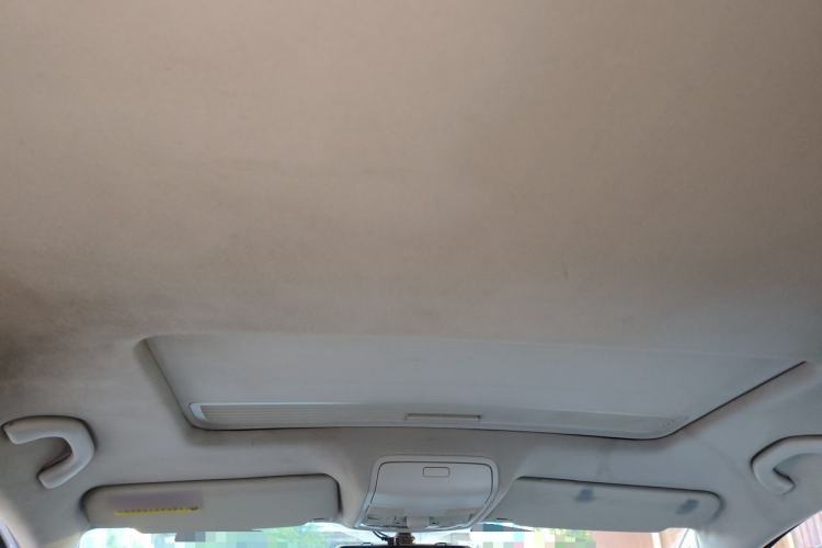 Used Volkswagen Golf 2011 1.4TSI Cross Golf Headliner