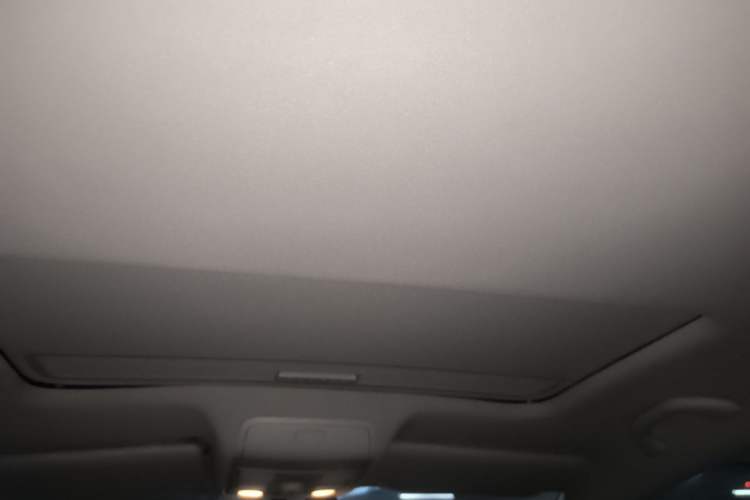 Used Volkswagen Golf 2011 1.4TSI Cross Golf Headliner