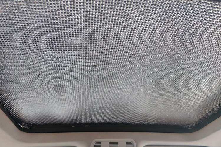 Used Volkswagen Golf 2011 1.4 TSI Comfort Travel Edition Headliner