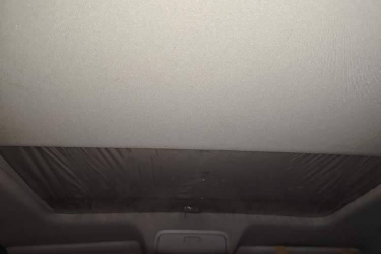Used Volkswagen Golf 2011 1.4TSI Cross Golf Headliner
