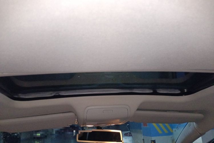 Used Volkswagen Golf 2011 1.4TSI Cross Golf Headliner