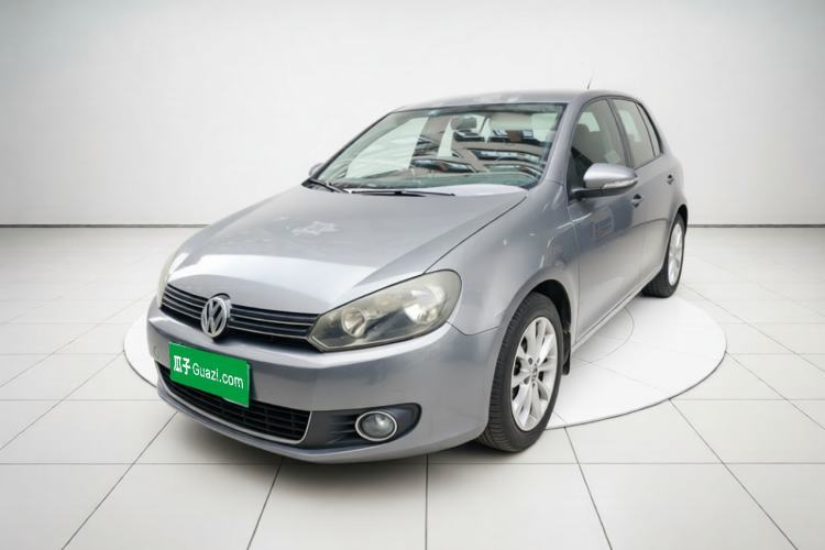 Volkswagen Golf 2011 1.4 TSI Automatic Comfort Model مستعملة Guazi used car, China used car export, Used car for sale, Used  cars, Cheapest cars for sale