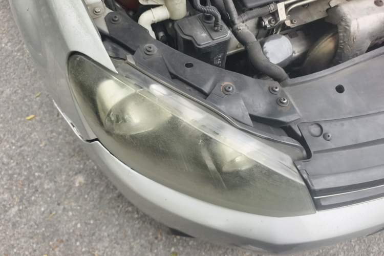 Used Volkswagen Golf 2011 1.4 TSI Automatic Comfort Model Right Front Headlight