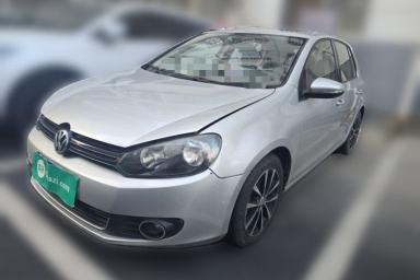 Used Volkswagen Golf 2011 1.4 TSI Automatic Luxury Edition
