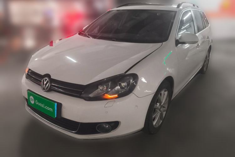 Used Volkswagen Golf 2011 1.4 TSI Luxury Touring Edition Guazi used car, China used car export, Used car for sale, Used cars, Cheapest cars for sale