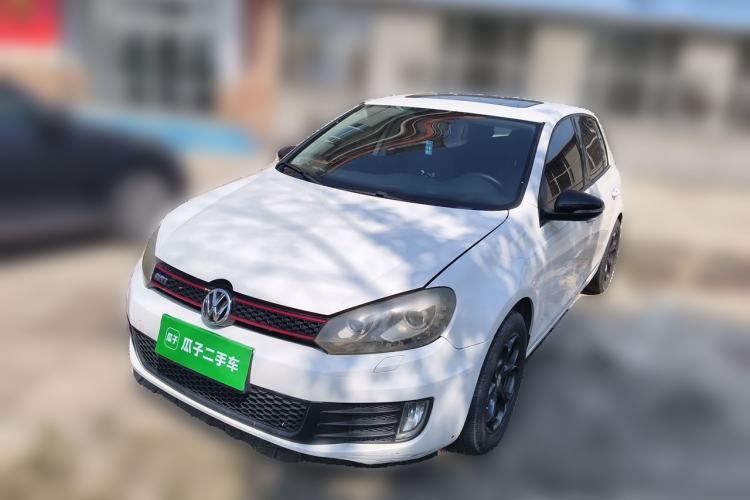 Used Volkswagen Golf 2011 1.4 TSI Automatic Comfort Model Guazi used car, China used car export, Used car for sale, Used  cars, Cheapest cars for sale