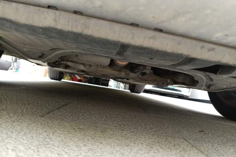 Used Volkswagen Golf 2011 1.4TSI Cross Golf Chassis Front