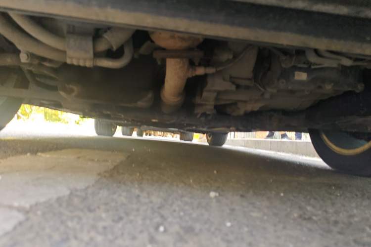 Used Volkswagen Golf 2011 1.4 TSI Automatic Comfort Model Chassis Front