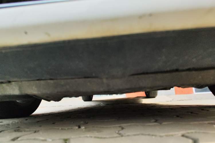 Used Volkswagen Golf 2011 1.4 TSI Comfort Travel Edition Chassis Front