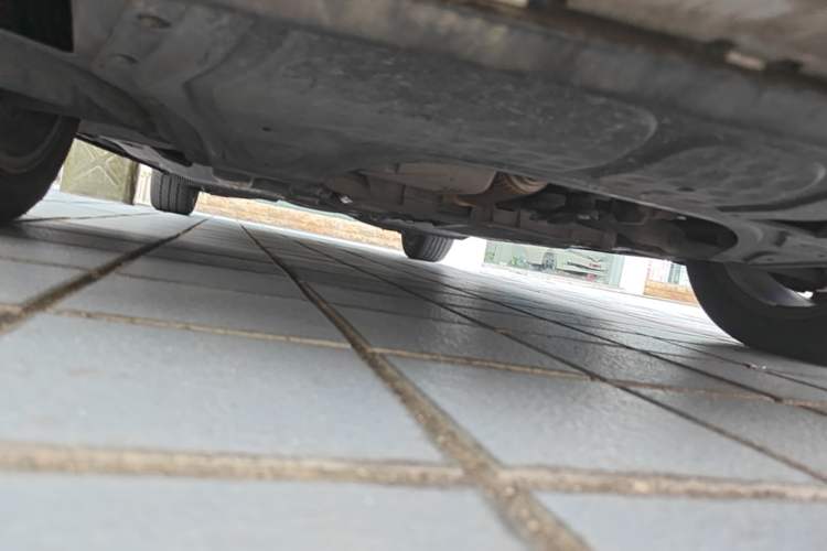 Used Volkswagen Golf 2011 1.4TSI Cross Golf Chassis Front