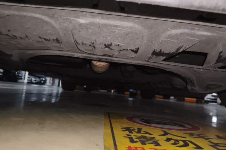 Used Volkswagen Golf 2011 1.6L Automatic Comfort Model Chassis Front