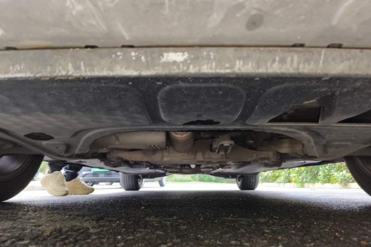 Used Volkswagen Golf 2011 1.4TSI Cross Golf Chassis Front