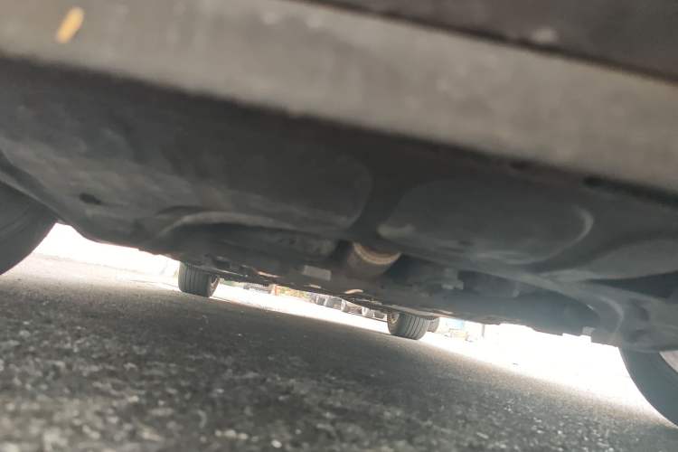 Used Volkswagen Golf 2011 1.4 TSI Automatic Comfort Model Chassis Front