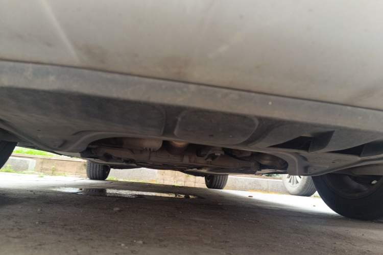 Used Volkswagen Golf 2011 1.4TSI Cross Golf Chassis Front